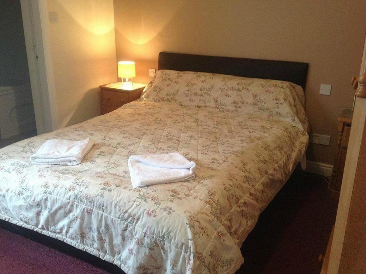 Red Lion Coaching Inn Epworth Quarto foto